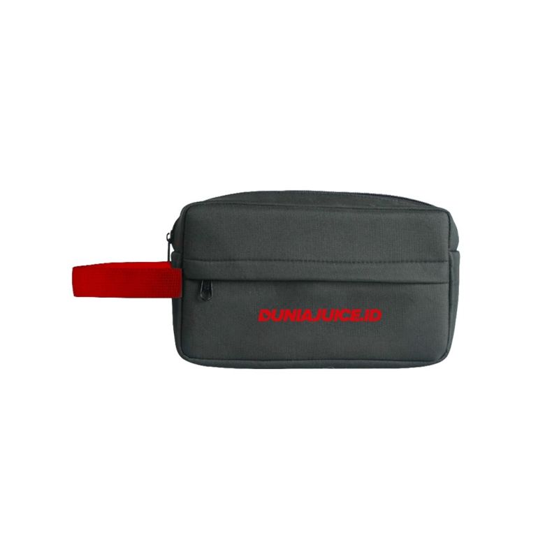 Clutch Bag DuniaJuice