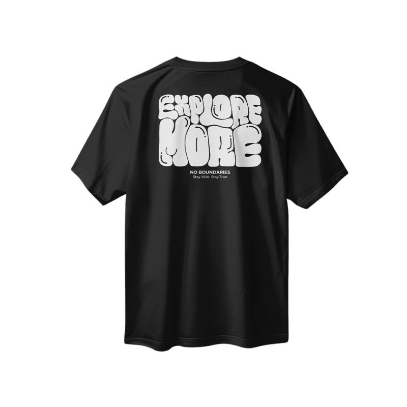 T-Shirt Explore More By Dunia Juice alternate