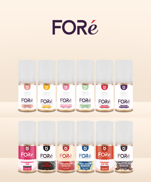 fore