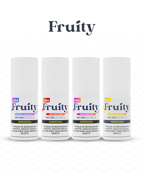 fruity