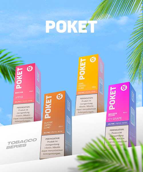 poket