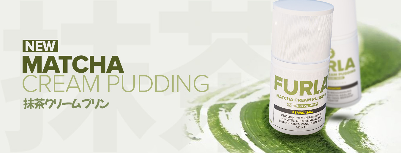 liquid-furla-matcha-cream-pudding-liquid-creamy-enak-manis-liquid-creamy-2025
