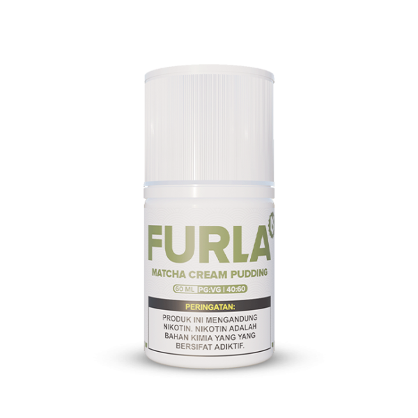 FURLA V9 Matcha Cream Pudding Freebase
