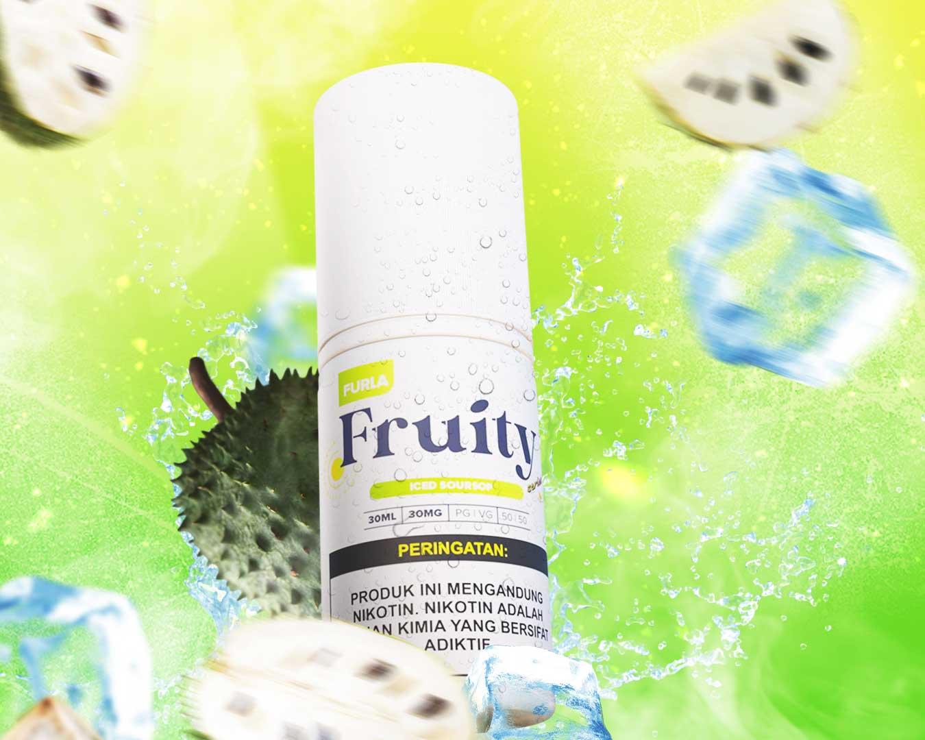 furla-fruity-soursop-liquid-saltnic-fresh-segar